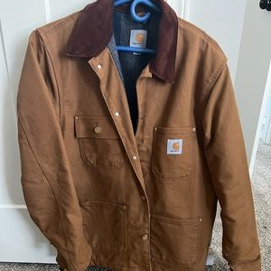 Carhartt Jacket